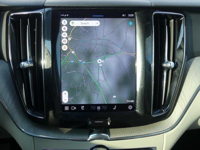 2023 volvo xc60 t mulliner