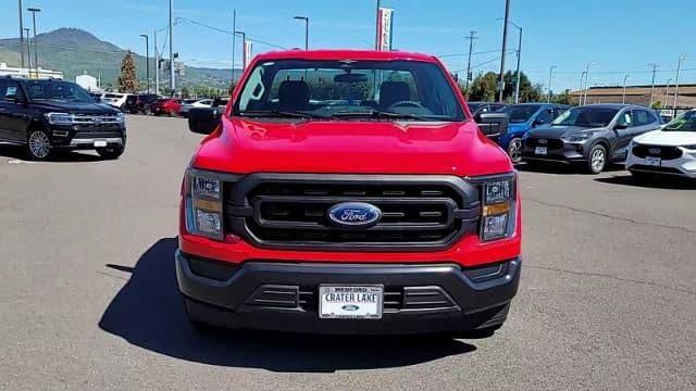 2023 ford f-150 xl in medford, oregon