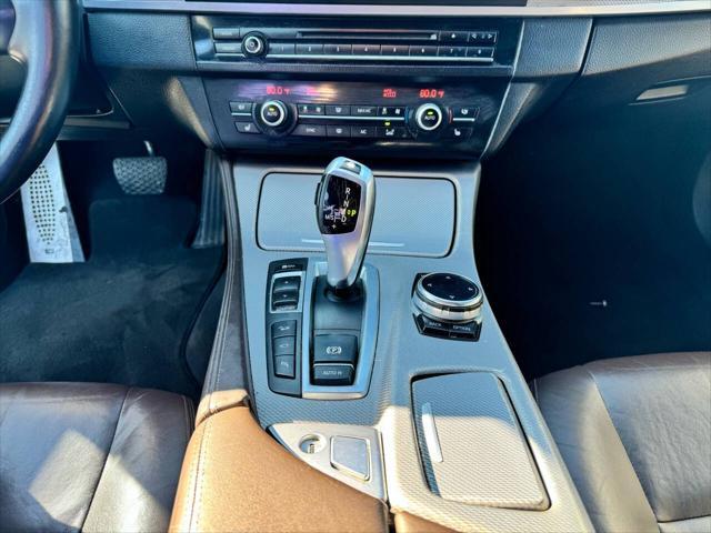 2014 bmw 528 i xdrive