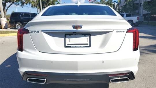 2023 Cadillac CT5