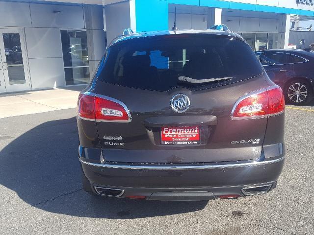 2014 buick enclave premium awd premium 4dr crossover for sale in gas hills, wyoming
