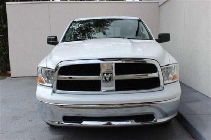 2011 ram 1500 in pensacola, fl