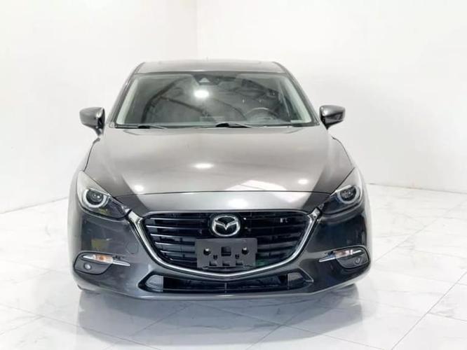 2018 mazda mazda3 grand touring hatchback 4d in rancho cordova, california
