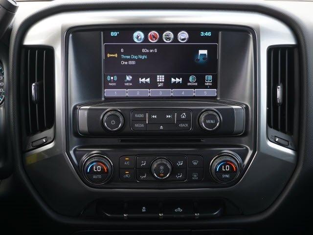 used 2016 chevrolet silverado 1500 4x4 double cab lt morrow, ga 30260 for sale in lake city, georgia