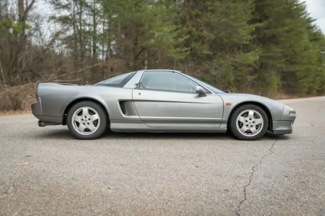 1990 honda nsx "rhd low mileage"