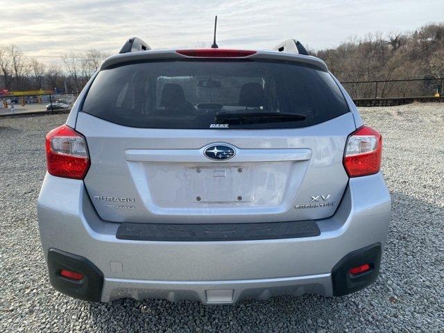 used 2014 subaru xv crosstrek 2.0i premium pittsburgh, pa 15235 for sale in pittsburgh, pennsylvania
