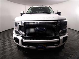 2021 Ford F-450 limited