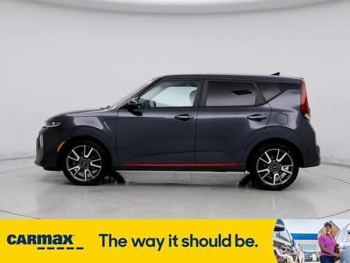 2020 kia soul gt-line 1.6l in stockton, california