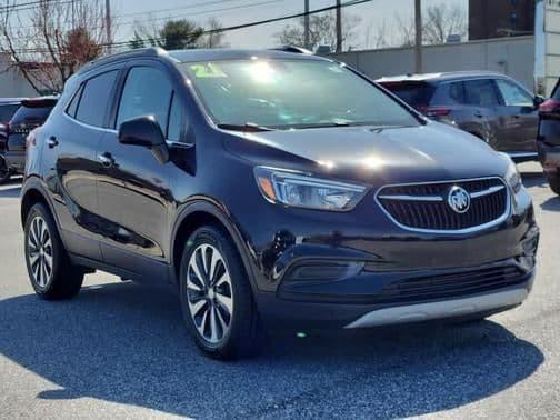 2021 buick encore preferred in newark, delaware