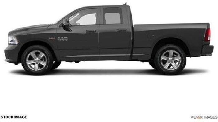 2014 ram 1500 express in kendall, fl