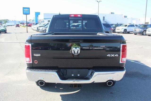 used 2018 ram 1500 laramie milford, de 19963 for sale in milford, delaware