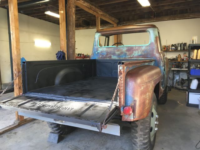 mater