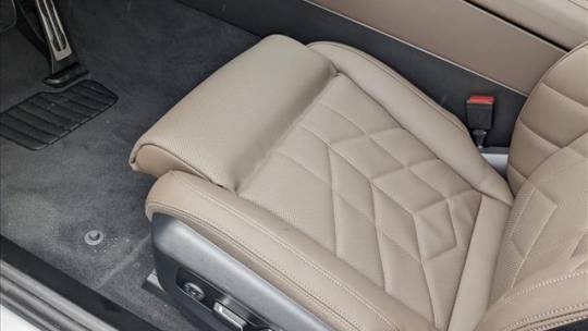 2024 BMW i5