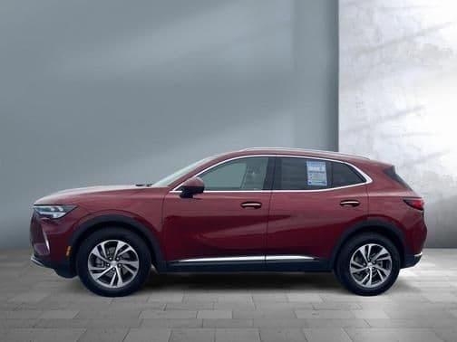 2021 buick envision essence in sioux falls, south dakota