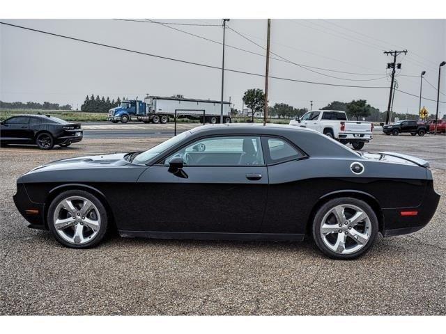 used 2012 dodge challenger r/t clovis, nm 88101 for sale in cannon air force base, new mexico
