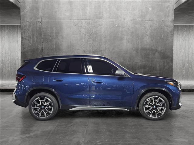 2024 bmw x1 xdrive28i