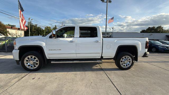 2016 gmc sierra 2500 denali