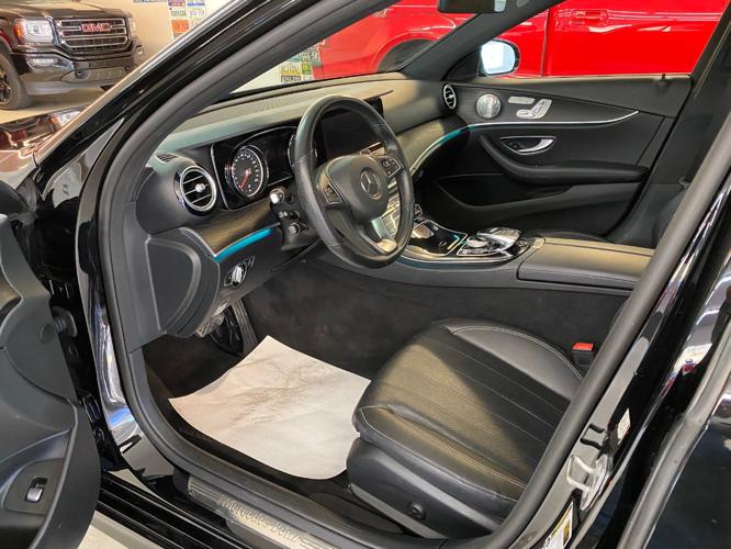 used 2017 mercedes-benz e 300 4matic highland, ny 12528 for sale in highland, new york