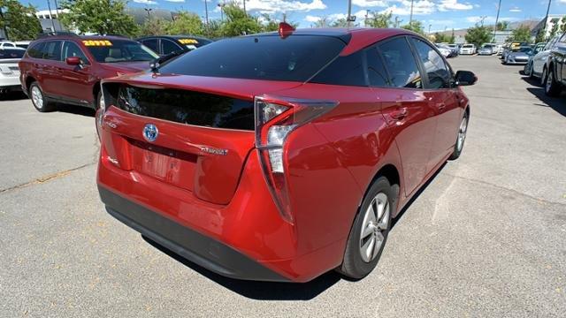 used 2016 toyota prius four reno, nv 89502 for sale in reno, nevada