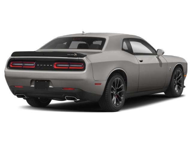 2019 dodge challenger r/t scat pack