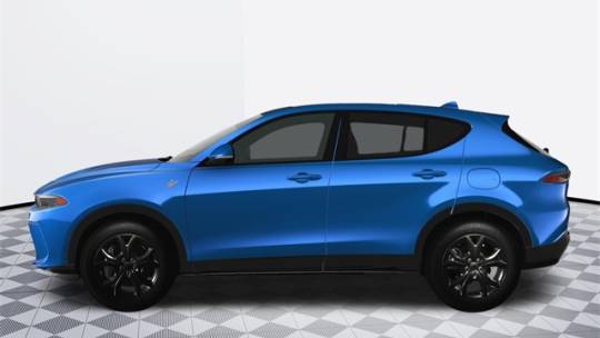 2024 Dodge Hornet
