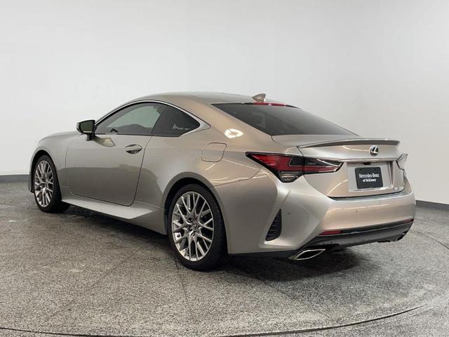 2020 lexus rc 350 rc 350