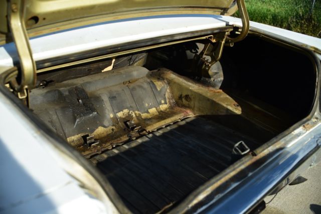 1969 ford falcon ventura