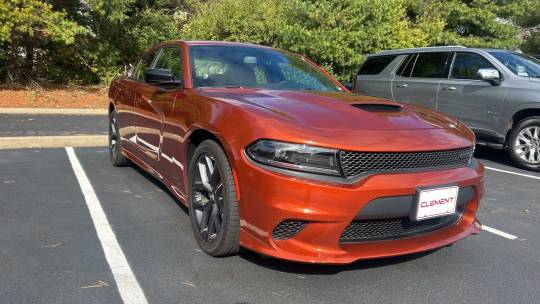 2023 Dodge Charger