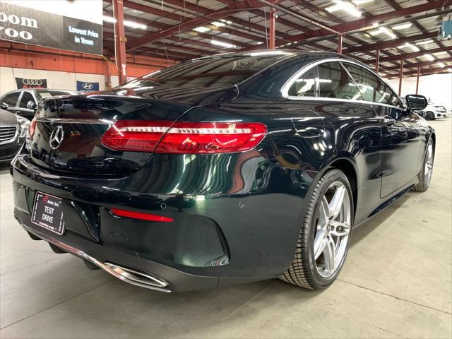 2019 mercedes-benz e-class e 450