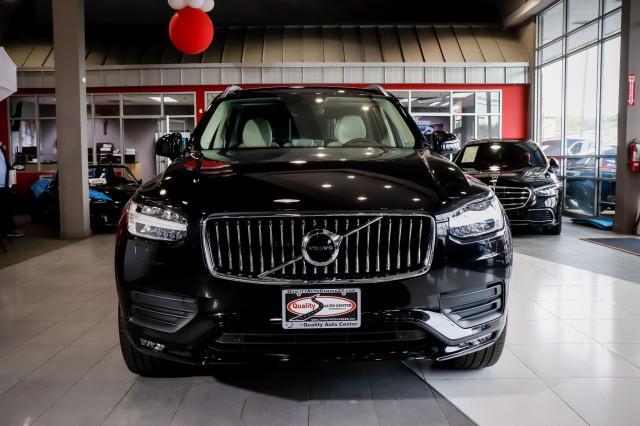 2022 volvo xc90 t6 momentum