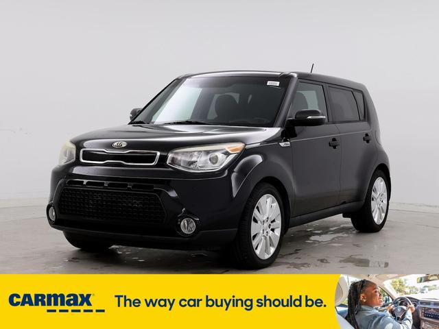 2014 kia soul !