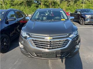 2021 Chevrolet Equinox premier