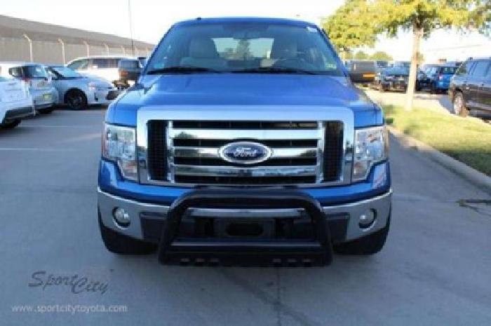 2009 ford f-150 xlt in dallas, tx