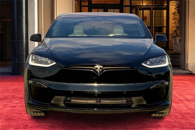 2023 tesla model x