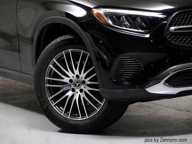 2024 mercedes-benz glc 300 4matic coupe