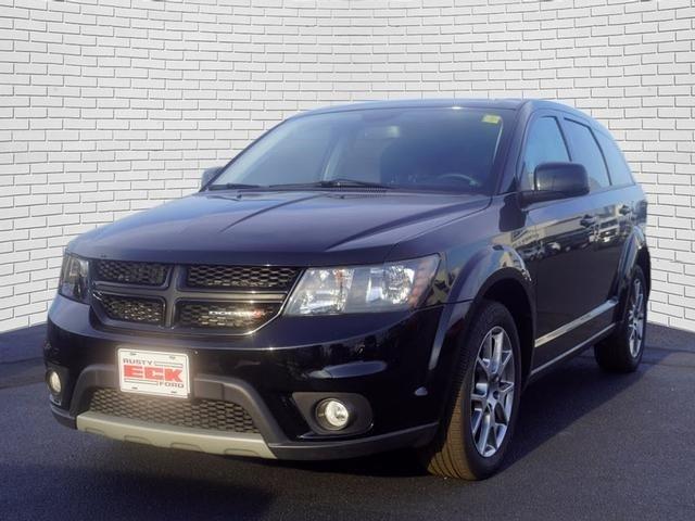 used 2018 dodge journey fwd gt wichita, ks 67207 for sale in wichita, kansas