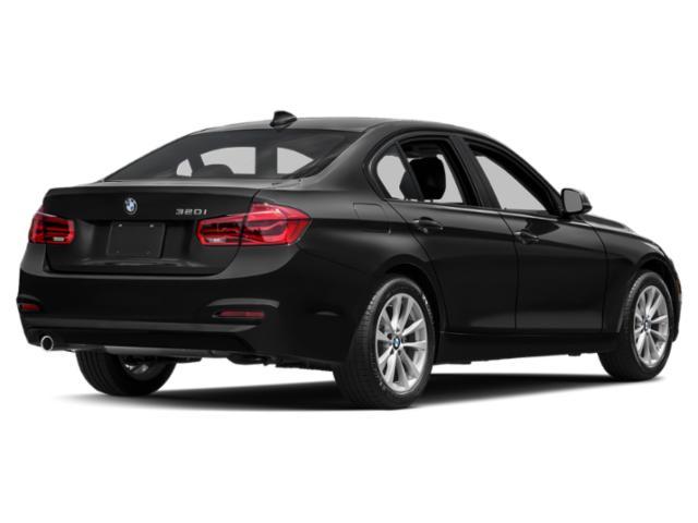 2018 bmw 320 i