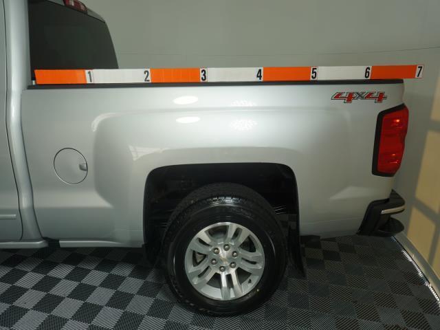2016 chevrolet silverado 1500 lt 4x4 lt 4dr double cab 6.5 ft. sb for sale in reno, nevada