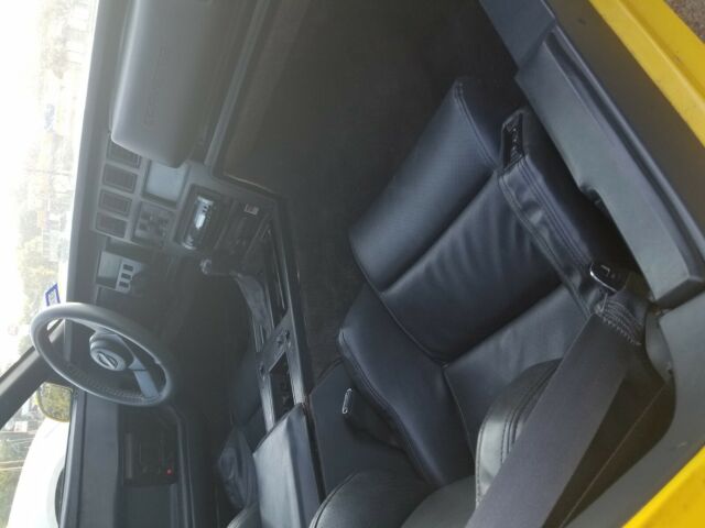 1986 corvette convertible pace car classic car