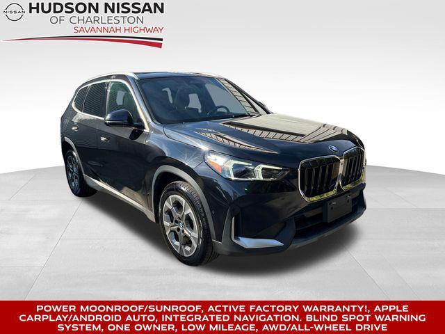 2023 bmw x1 xdrive28i