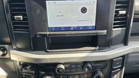 2024 Ford F-250