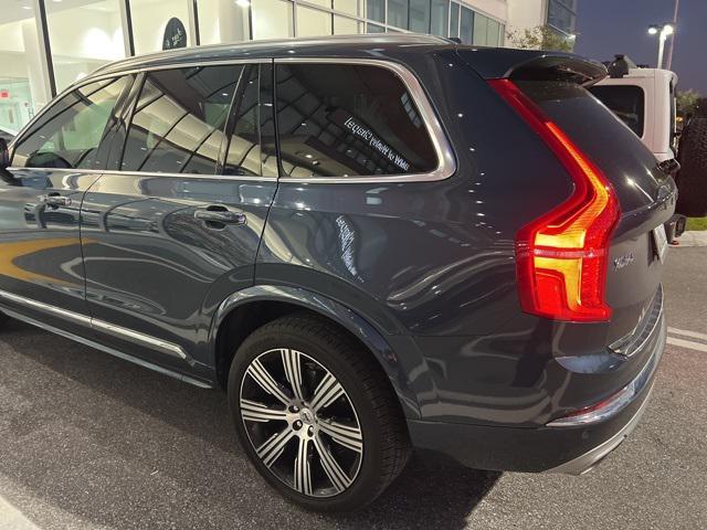 2020 volvo xc90 t6 inscription