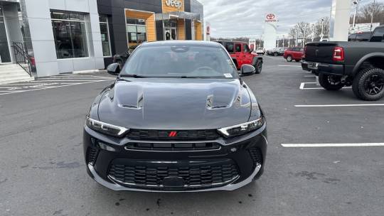 2024 Dodge Hornet