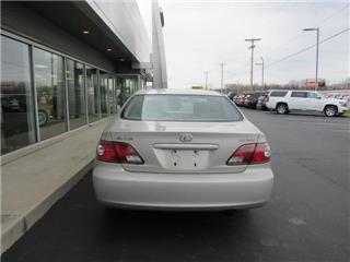 2002 Lexus ES base
