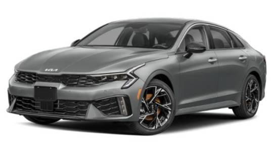 2025 Kia K5