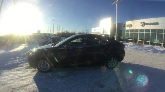 2016 mazda mazda3 i sport sedan for sale in wasilla, alaska