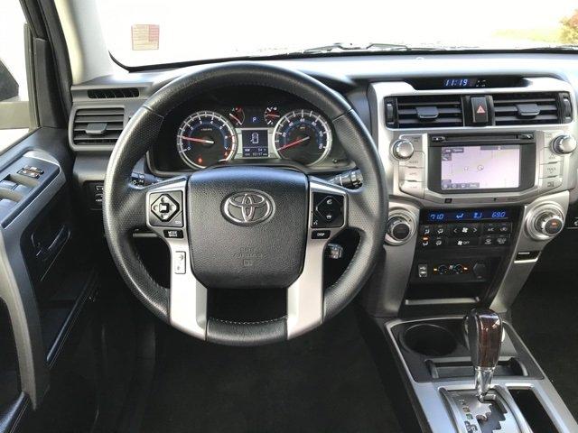 used 2014 toyota 4runner limited newberg, or 97132 for sale in newberg, oregon