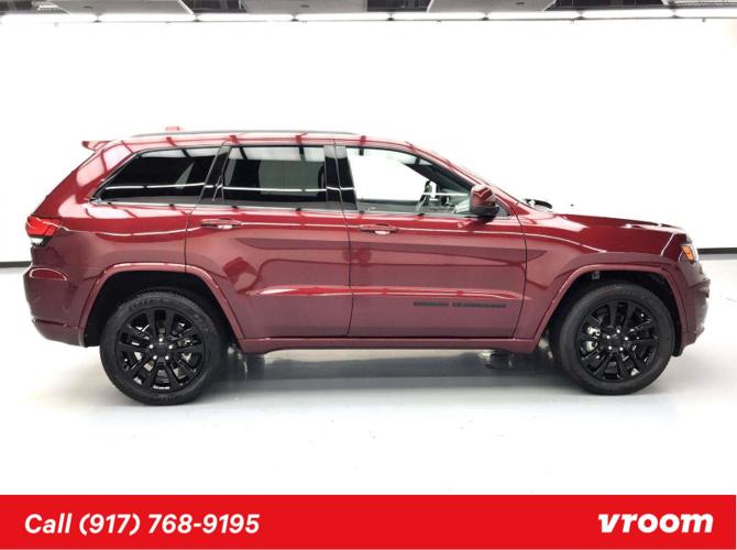 used 2018 jeep grand cherokee altitude washington, dc 20001 for sale in washington, washington