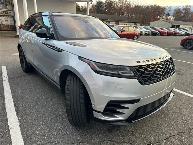 2019 land rover range rover velar p250 s r-dynamic