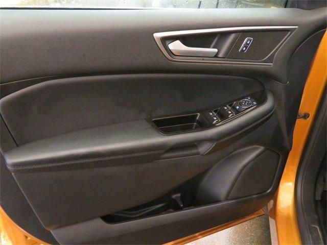used 2016 ford edge awd sel coldwater, mi 49036 for sale in coldwater, michigan